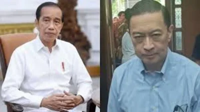 Keputusan Impor Gula Tom Lembong Adalah Perintah Langsung dari Jokowi