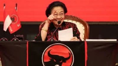 Titiek Soeharto Mengucapkan Selamat atas Terpilihnya Kembali Megawati Soekarnoputri Sebagai Ketum PDI Perjuangan