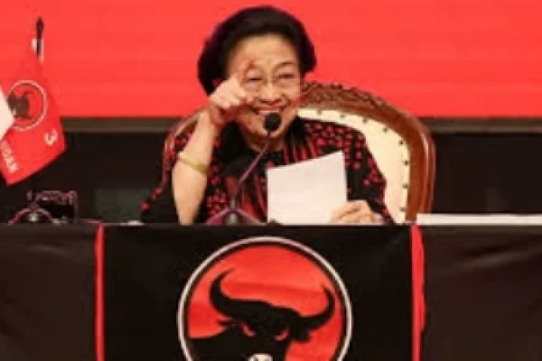 Titiek Soeharto Mengucapkan Selamat atas Terpilihnya Kembali Megawati Soekarnoputri Sebagai Ketum PDI Perjuangan