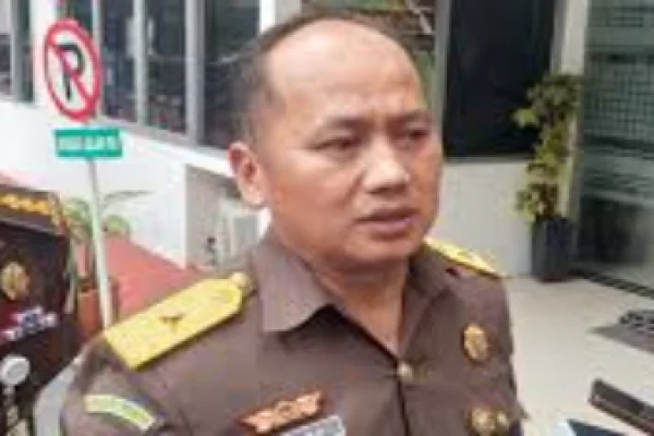 Penyidik Kejagung Periksa Direktur Keuangan PT Pertamina Periode 2018-2019