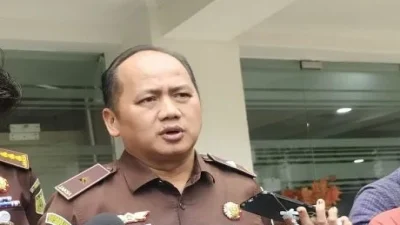 Kejagung Sebut Pengerahan TNI Dirumah Jampidsus Merupakan Pengaman
