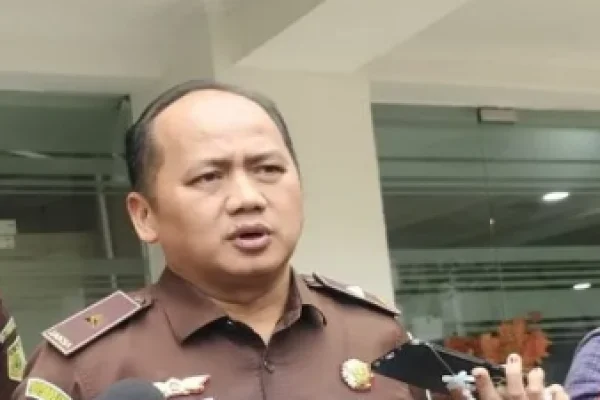 Kejagung Sebut Pengerahan TNI Dirumah Jampidsus Merupakan Pengaman