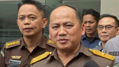 Kejagung Akan Tetapkan Riza Chalid Dalam Daftar Pencarian Orang