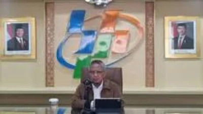 BPS Mengklaim Ekonomi Indonesia Tumbuh 5,12, Unggul dari Sejumlah Negara Tetangga