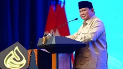 Presiden Prabowo Subianto Terbitkan Perubahan Perpres Tentang Susunan Organisasi Tentara Nasional Indonesia