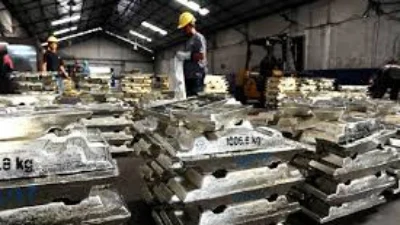 Indonesia Masih Memiliki Sumber Daya dan Cadangan Timah yang Melimpah
