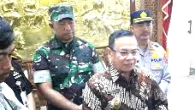 Usai Viral, Bupati Pati Membatalkan Kenaikan PBB P2 250 Persen