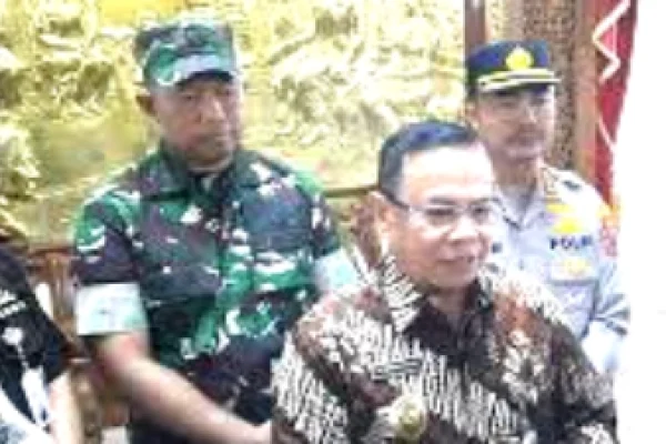 Usai Viral, Bupati Pati Membatalkan Kenaikan PBB P2 250 Persen