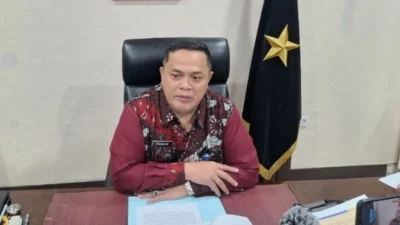 Pegawai BNN Kota Asahan yang Merampok Menggunakan Senpi Dipecat