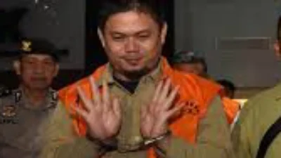 OTT di Sulsel, KPK Sudah Lama Pantau Bupati Kolaka Timur Abdul Azis