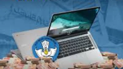 Penyelidikan Kasus Korupsi Pengadaan Google Cloud di Kemendikbudristek Masih Berproses