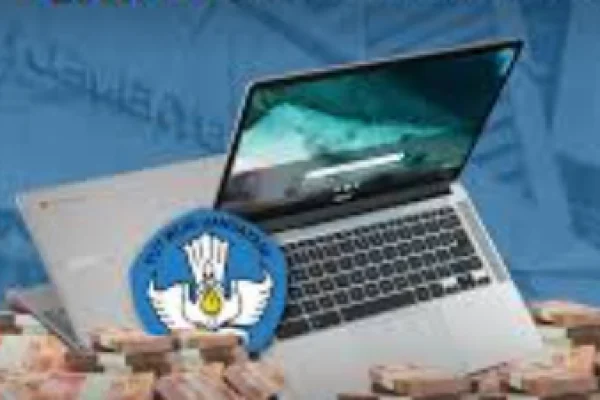Penyelidikan Kasus Korupsi Pengadaan Google Cloud di Kemendikbudristek Masih Berproses