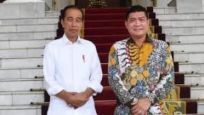Kejagung Sebut Silfester Tidak Ditahan Bukan Karena Punya Kerabat di Kejari Jaksel