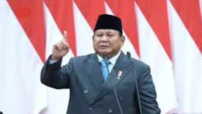 Presiden Prabowo Akan Menindak Tegas Pihak-Pihak yang Selewengkan Kepentingan Rakyat