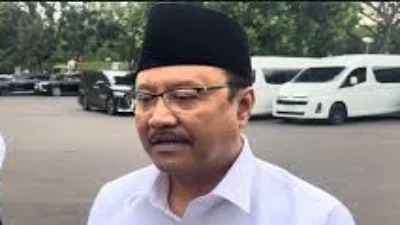 Kemensos Menghormati Keputusan 143 Guru Sekolah Rakyat yang Mundur
