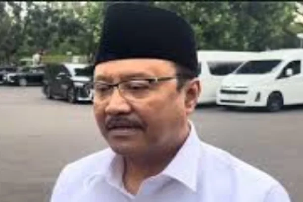 Kemensos Menghormati Keputusan 143 Guru Sekolah Rakyat yang Mundur