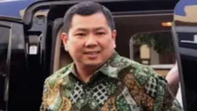 Kasus Perdata yang Menjerat Hary Tanoesoedibjo Memecahkan Rekor Nasional