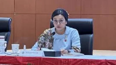 Sri Mulyani Diganti, Presiden Prabowo Resmi mengangkat Purbaya Yudhi Sadewa Sebagai Menteri Keuangan