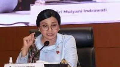Dalam RAPBN 2026 Pemerintah Siapkan Anggaran Rp60 Triliun Untuk Dana Desa dan Rp83 Triliun Untuk KopDes