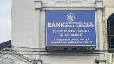 LPS Siapkan Pembayaran Klaim Simpanan Nasabah PT BPR Disky Suryajaya yang Izinnya Dicabut OJK