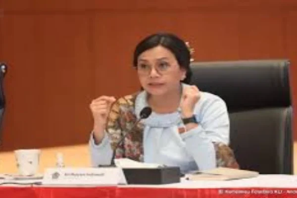 Menkeu Bantah Tudingan yang Menyebut Dirinya Mengatakan “Guru itu Beban Negara”