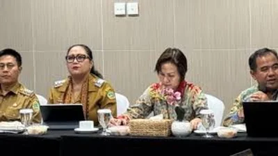 KPK Soroti Temuan BPK Terkait Tata Kelola Kegiatan di Pemkab Gunungkidul