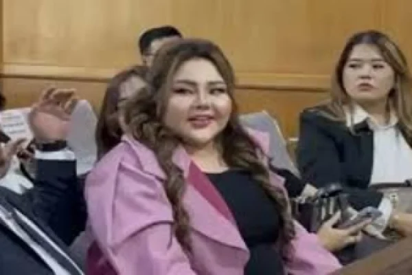 Hari ini KPK Memanggil Selebgram Lisa Mariana Sebagai Saksi Korupsi di Bank BJB