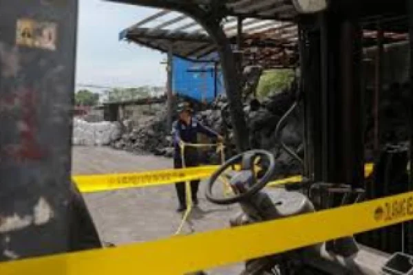 Meski Sudah Tetapkan 4 Tersangka, Polres Serang Masih Buru Pelaku Lain di Kasus Pengeroyokan Jurnalis dan Tim KLH