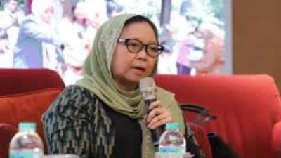 Alissa Wahid Meminta Pemerintah Melibatkan Masyarakat Dalam Membuat Kebijakan Soal Pajak
