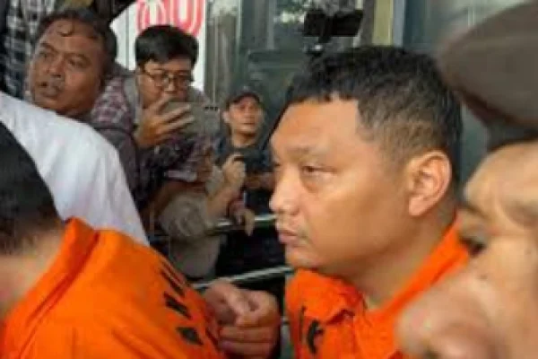KPK Bakal Menelusuri Aset Lain Milik Irvian Bobby Mahendro Selaku Kordinator Bidang K3 di Kemnaker