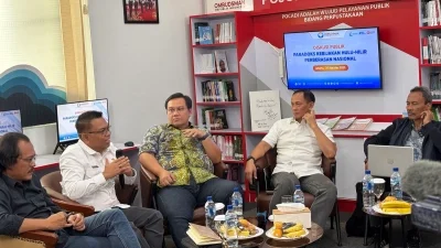 Kasatgas Dirtipideksus Polri Ungkap Alasan Produsen Tahan Stok Beras