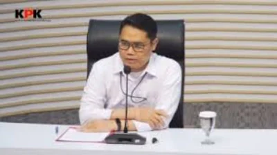Jika Bukti Cukup, KPK Akan Menaikkan Status Gubernur Kalbar Ria Norsan Jadi Tersangka