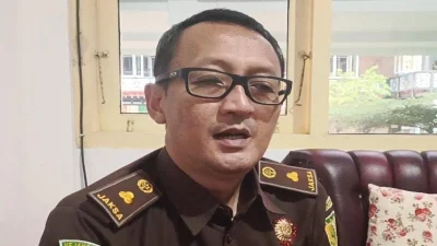 Kejati Bengkulu Telah Memeriksa Belasan Mantan Pimpinan dan Anggota Dewan Terkait Korupsi Anggaran 2024