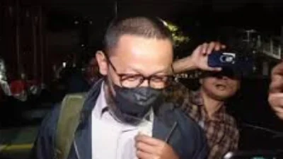 KPK Periksa Gus Alex Mantan Stafsus Menag Yaqut Terkait Korupsi Penyelenggaraa Haji