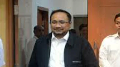 KPK Bakal Memanggil Kembali Yaqut Cholil Qoumas Terkait Kuota Tambahan 20 Ribu Jemaah Haji
