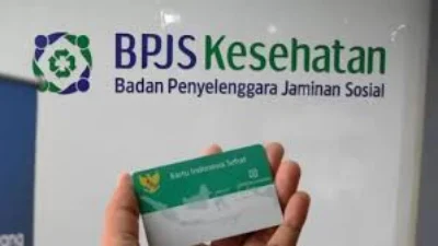 Iuran BPJS Kesehatan Tidak Naik, Gantinya Anggaran Kesehatan Dalam RAPBN 2026 Dinaikkan