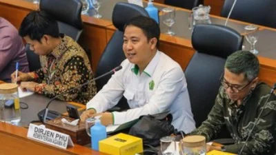 Rapat Dengan DPR, Hilman Latief Minta Jadwal Ulang Pemeriksaan KPK Terkait Korupsi Kuota Haji