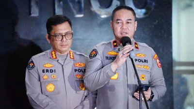 Mabes Polri Instruksikan Jajarannya Untuk Melindungi Kerja Wartawan