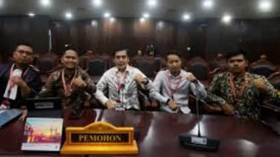 Ikatan Wartawan Hukum Gugat Pasal 8 dan Penjelasan Pasal 8 UU Tentang Pers ke MK