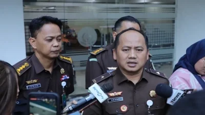 Kejagung Periksa Tiga Saksi Terkait Kasus Korupsi Tata Kelola Minyak Pertamina