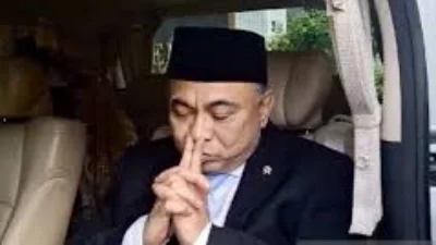 Dalam Dakwaan Terlibat Judol, LBH Street Lawyer Laporkan Menkop Budi Arie Stiadi ke KPK