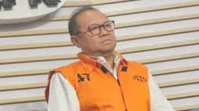 Rugikan Negara Rp11 Triliun, KPK Menahan  Pemilik PT SMJL dan MAS Hendarto