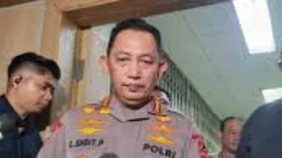 Kapolri Menyatakan Akan Menangani Semua Permasalahan Terkait Kerusuhan Satu Persatu