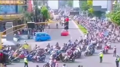 KSPSI Hingga BEM SI Tidak Ikut Aksi Demo 25 Agustus 2025, Ini Alasannya