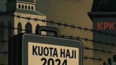 KPK Bakal Segera Menetapkan Tersangka dalam Kasus Korupsi Penyelenggaraan Haji Tahun 2023-2024