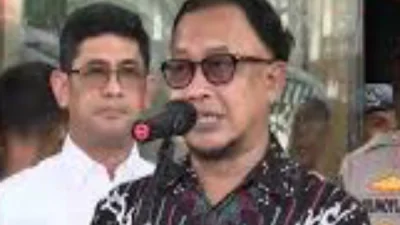 Komisioner Kompolnas Mendorong Polri  Agar 7 Anggota Brimob di Kasus Afan Dibawa ke Ranah Pidana