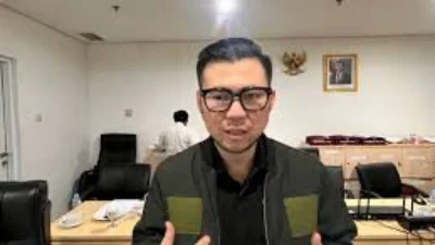 Ketua Pansus Perparkiran DPRD DKI Jakarta Minta Pemprov Segel Operator Tak Berizin
