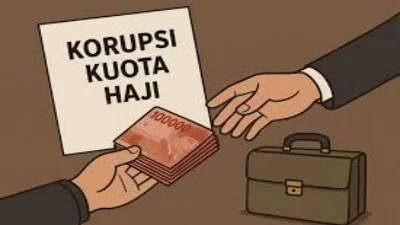 KPK Menjadwalkan Pemeriksaan Terhadap 8 Saksi Kasus Korupsi Kuota Haji