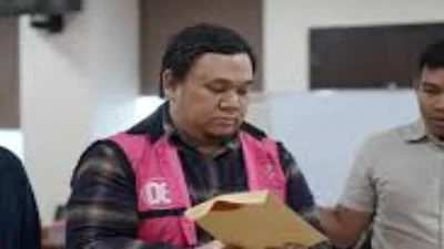 Kejati Sulsel Menetapkan Analis Kredit Senior Bank Milik Pemerintah Cabang Parepare dan Sengkang Sebagai Tersangka Korupsi