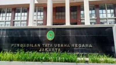 Usai Sidang Warga Pemilik Ruko Marinatama Mangga Dua Mengaku Diteror OTK